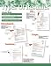 Internet Resume Job Search Laminated Poster Set of Five