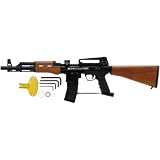 BT BT-4 Banshee Paintball Gun - Woodgrain