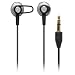 audio-technica 密閉型インナーイヤーヘッドホン ATH-CK6 SV