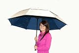 Golf Sun Umbrella