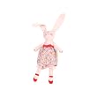 Petit Bateau - 6458675450 - Petit Jouet - Lapin - Cheri / Multico