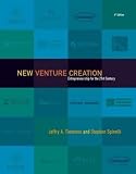 New Venture Creation: Entrepreneurship for the 21st Century (6th Edition) Text Only