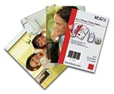 Photo : LINDY Glossy Photo Paper, 6 x 4, Pack of 50