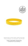 Live Strong: Inspirational Stories from Cancer Survivors-from Diagnosis to Treatment and Beyond (Random House Large Print (Cloth/Paper))