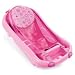 Baby : The First Years Sure Comfort Deluxe Infant to Toddler Tub - PINK