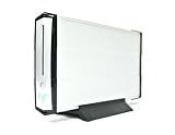 Cavalry Storage CAUC Series 400 GB USB External Hard Drive CAUC37400