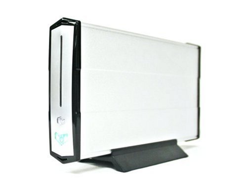 Cavalry Storage CAUC Series 400 GB USB External Hard Drive CAUC37400