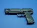 HFC Tomb Raider HW Spring Airsoft Gun