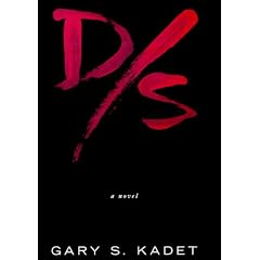 D/S: An Anti-Love Story