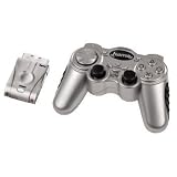 Eigenschaften Hama 34358 / Hama 34358 Wireless Controller DUAL Vibration Silver