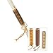 Tandy Leather Walking Stick Grip Wrap Kit 4362-00