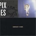 Complete B-Sides