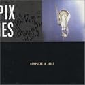 Complete B-Sides