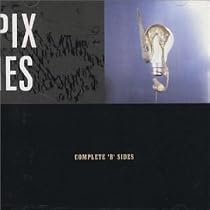 The Complete B-Sides