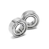 Ball Bearing 5x11x4mm ZZ:Nitro,ESAV,DT-1 by hpi-racing