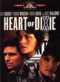 HEART OF DIXIE laserdisc