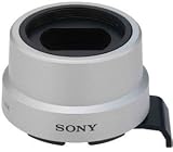 Sony VAD-WF Lens/Filter Adaptor for DSC-W300