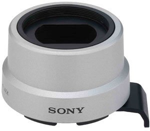 Sony VAD-WF Lens/Filter Adaptor for DSC-W300