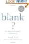 Blank: The Power of Not Actually Thinking at All (A Mindless Parody)