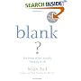 Blank: The Power of Not Actually Thinking at All (A Mindless Parody)