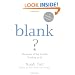 Blank: The Power of Not Actually Thinking at All (A Mindless Parody)