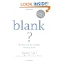 Blank: The Power of Not Actually Thinking at All (A Mindless Parody)