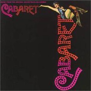 CD-Charts  Third Party New : Cabaret