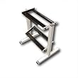 CAP 20" Two Tier Dumbbell Rack