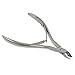 uxcell Silver Tone Metal Remover Shaver Scissors Tool