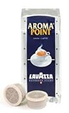 Lavazza Italian Aroma Point Blue Espresso Point Pods (100 ct):
