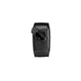 Platinum Leather Case with Ratcheting Swivel Clip for Sidekick II