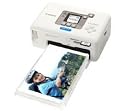 Canon SELPHY CP720 Portable Photo Printer