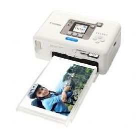 Canon SELPHY CP720 Portable Photo Printer