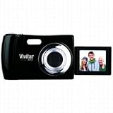 Vivitar Vx018 10.1MP Digital Camera