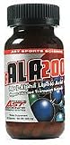 AST R-ALA 200 Alpha Lipoic Acid 90caps