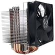 Scythe NINJA PLUS Rev.B CPU K�hler f�r Socket 478/754/775/939/940/AM2 1200 RPM 49.58 CFM 20.94 dB(A)