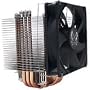 Personal Turbo Fan,3 Speeds,11-1/4"x6-1/2"x8-21/32",Black, Sold as 1 each