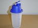 Tupperware Mini Quick Shake Container