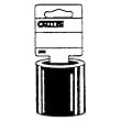 Danaher Tool Group 35331 1/2" Drive Metric Impact Sockets
