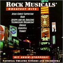 Rock Musicals' Greatest Hits