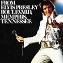 From Elvis Presley Boulevard, Memphis, Tennessee