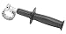 Tools & Hardware : Milwaukee 49-15-0265 360 Degree Side Handle with Clamp for Milwaukee Magnum Drills