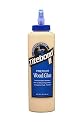 Franklin International Titebond II Premium Wood Glue, 16-Ounces #5004