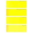 Colors for Modern Fashion