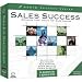 Sales Success - The Techniques of Effective Sales, from Connecting to Closing! - 14 Audio CDs & 1 Bonus DVD