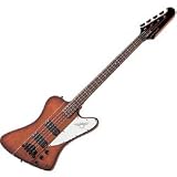 Epiphone Thunderbird IV Bass, Vintage Sunburst