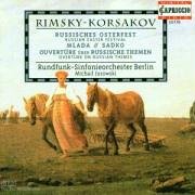 Buy Rimsky-Korsakov - Orchestral Works online at Discounted New and Used prices. Delivered to your door with Childrens Toyshop.com