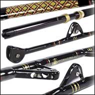 Penn Gold Label Series International V Standup 