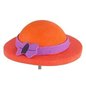 Red Hat Antenna Ball Topper