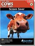 : 'Til the Cows Come Home Screen Saver
